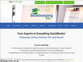 bookkeepingetcinc.com