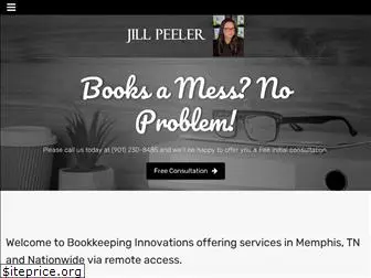 bookkeepinginnovations.com