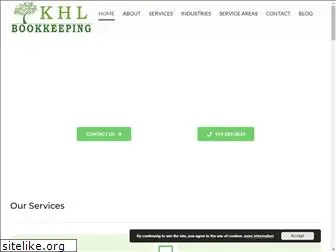 bookkeepingkhl.com