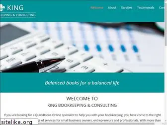 bookkeepingking.com