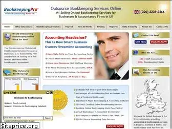 bookkeepingpro.co.uk