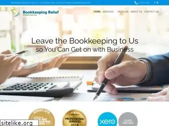 bookkeepingrelief.com.au