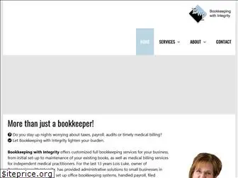 bookkeepingwithintegrity.net