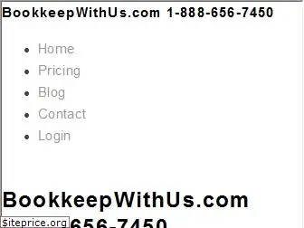 bookkeepwithus.com