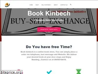 www.bookkinbech.com