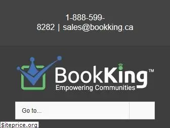bookking.ca