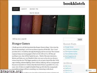 bookklatch.wordpress.com