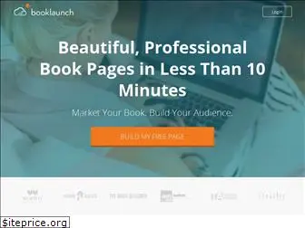 booklaunch.io