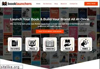 booklaunchers.com