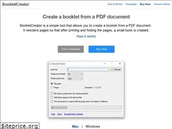 bookletcreator.com