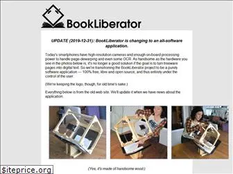 bookliberator.com