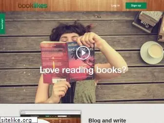 booklikes.com