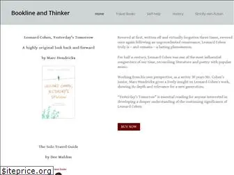 booklinethinker.com