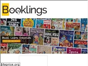 booklings.in