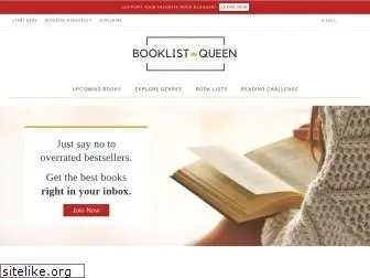 booklistqueen.com