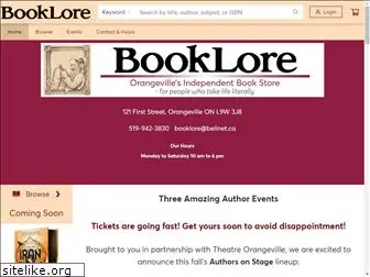 booklore.ca