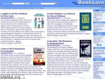 booklore.co.uk
