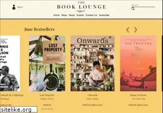 booklounge.co.za