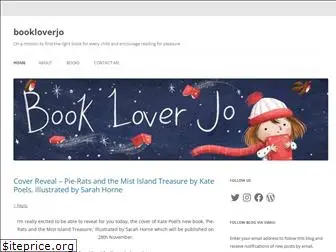 bookloverjo.wordpress.com