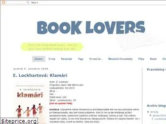booklovers-world.blogspot.sk