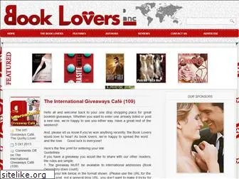 bookloversinc.com