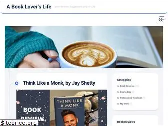 bookloverslife.com