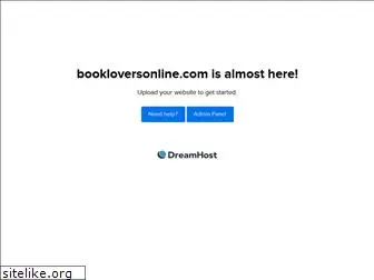 bookloversonline.com