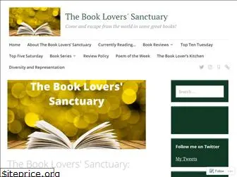 bookloverssanctuary.com