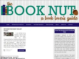 booklovingnut.com