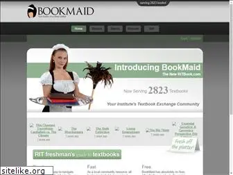 bookmaid.com