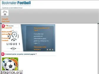 bookmaker-football.com