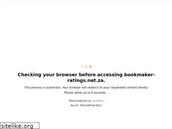 bookmaker-ratings.net.za