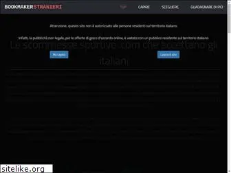 bookmaker-stranieri.com