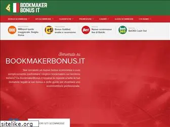 bookmakerbonus.it