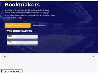 bookmakers.nl