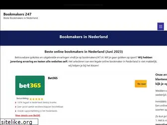 bookmakers247.nl