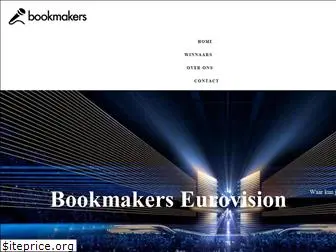 bookmakerseurovision.nl