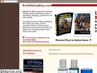 bookmakingblog.com