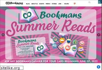 bookmans.com