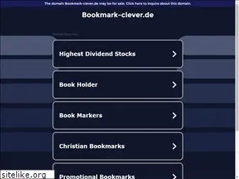 bookmark-clever.de