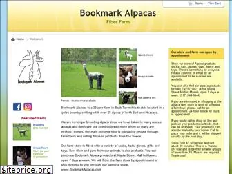 bookmarkalpacas.com