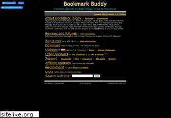 bookmarkbuddy.net