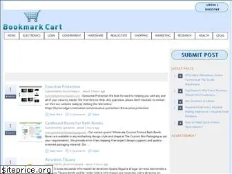 www.bookmarkcart.com