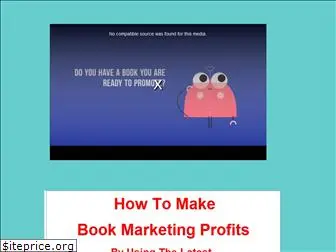 bookmarketingprofits.com