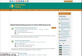 bookmarkfeeds.com