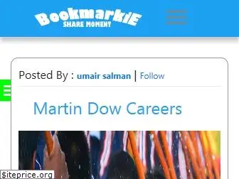 bookmarkie.com