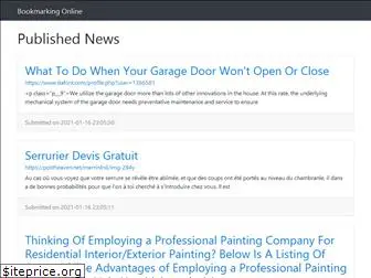bookmarking-online.win
