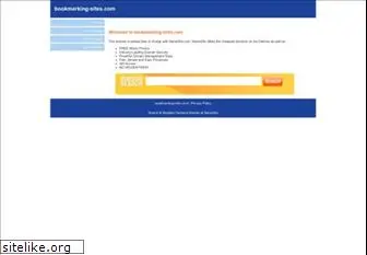 bookmarking-sites.com