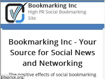 bookmarkinginc.com