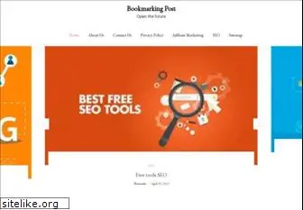 bookmarkingpost.com